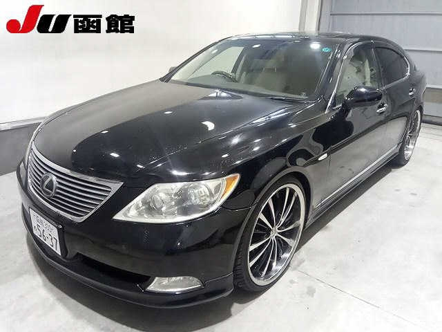 LEXUS LS 2006