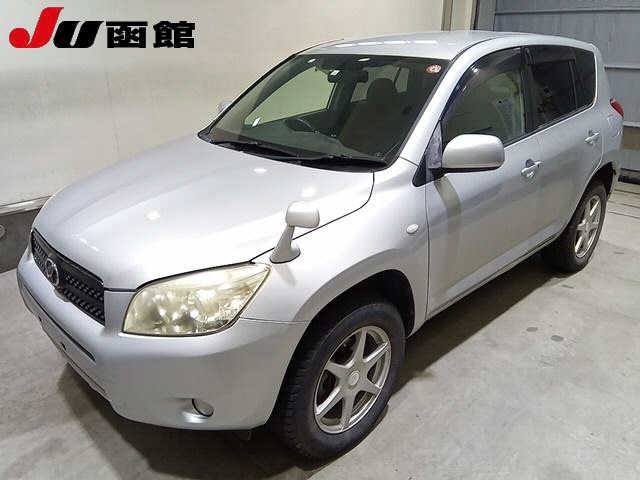 TOYOTA RAV4 2006