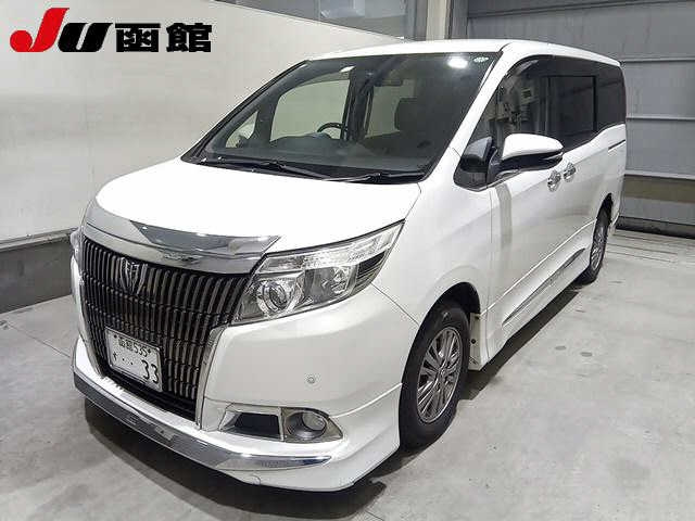 TOYOTA ESQUIRE 2015