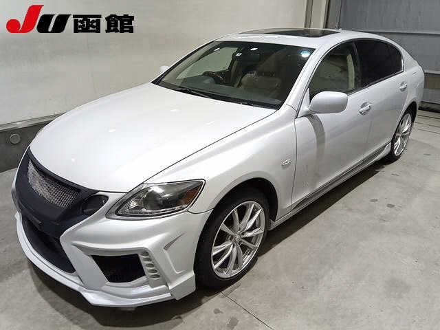 LEXUS GS 2005