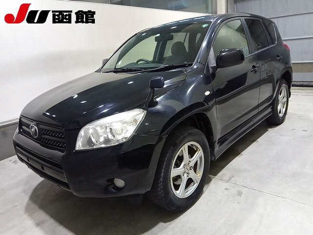 TOYOTA RAV4 2006
