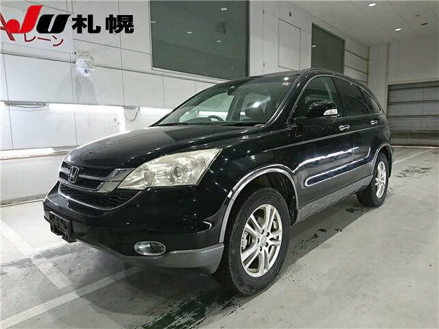 HONDA CR-V 2010
