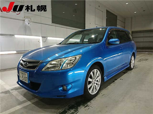 SUBARU EXIGA