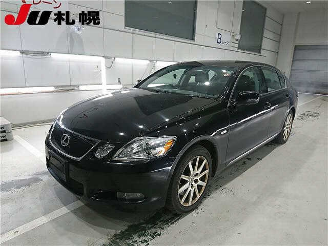 LEXUS GS 2006