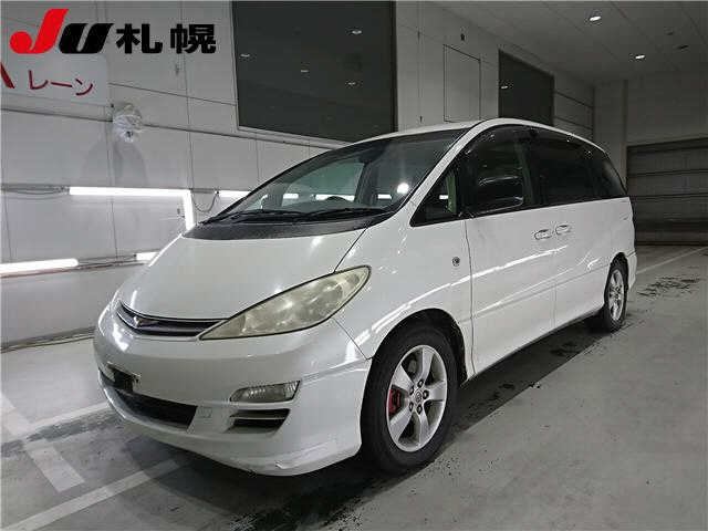 TOYOTA ESTIMA 2005