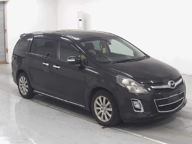 MAZDA MPV