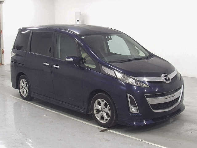 MAZDA BIANTE 2015