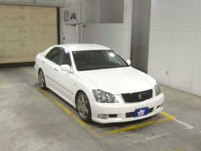 TOYOTA CROWN 2007
