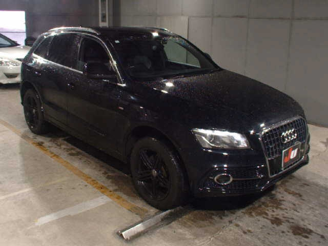 AUDI Q5 2010