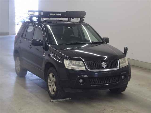 SUZUKI ESCUDO