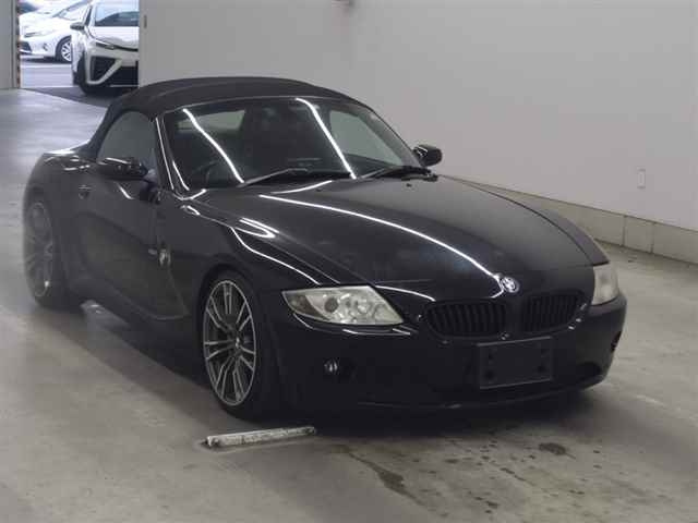 BMW Z4 2005
