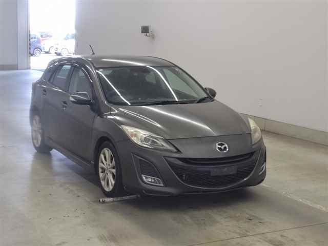 MAZDA AXELA 2010