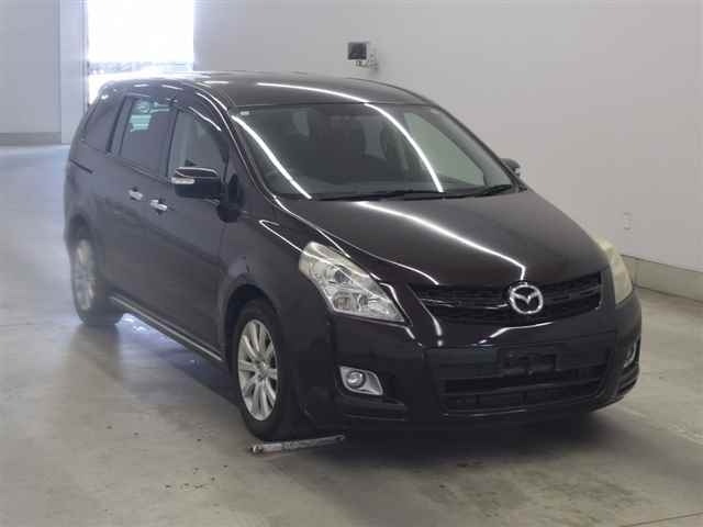 MAZDA MPV 2006