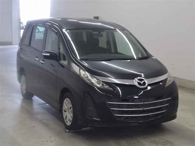 MAZDA BIANTE 2012