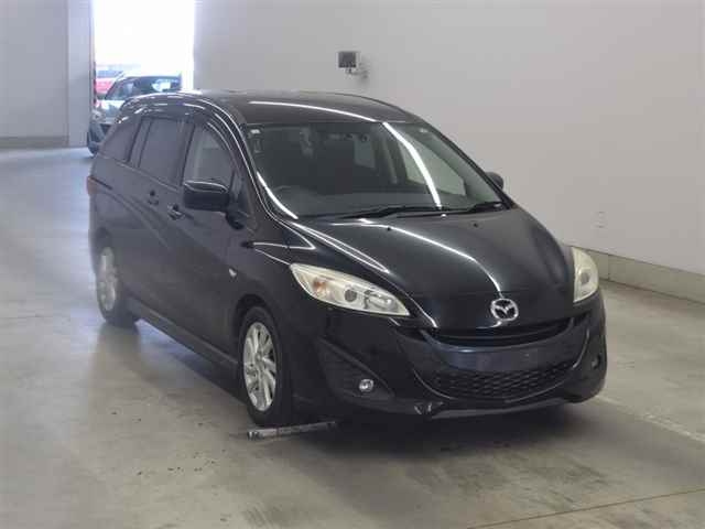 MAZDA PREMACY 2010