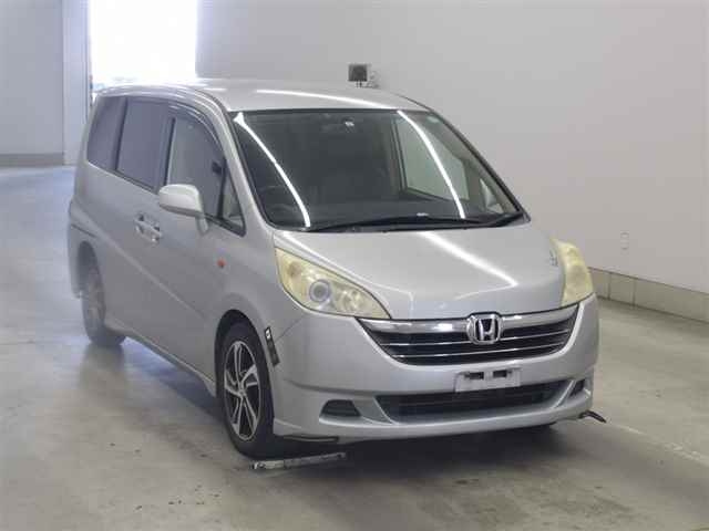 HONDA STEP WAGON 2006