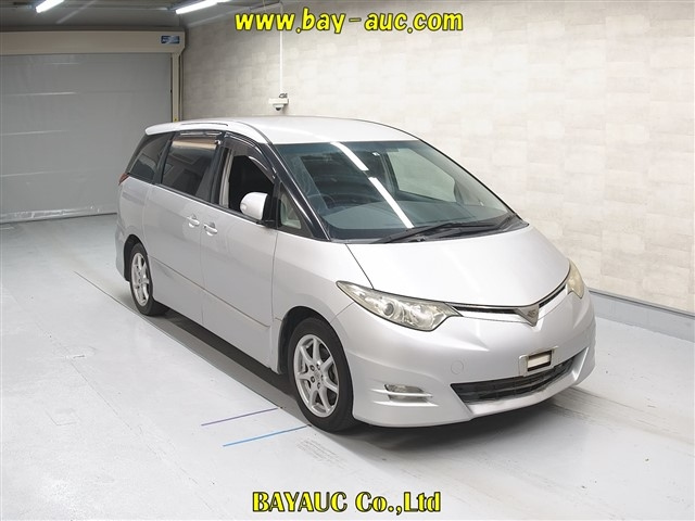 TOYOTA ESTIMA 2008