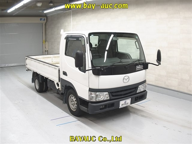MAZDA TITAN 2006