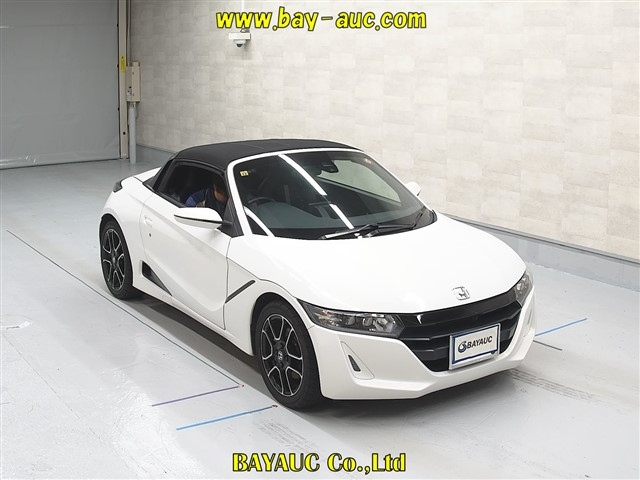 HONDA S660 2020