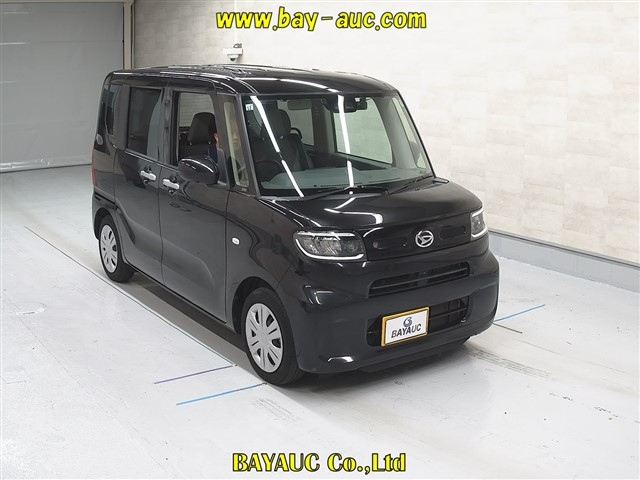 DAIHATSU TANTO 2019