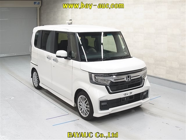 HONDA N BOX 2023