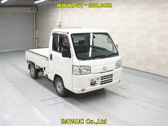 HONDA ACTY TRUCK 2019
