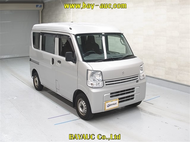 SUZUKI EVERY 2020