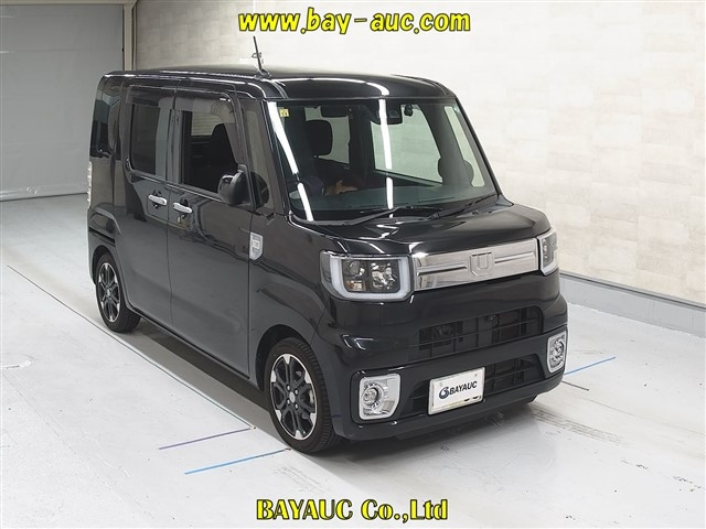 DAIHATSU WAKE 2020
