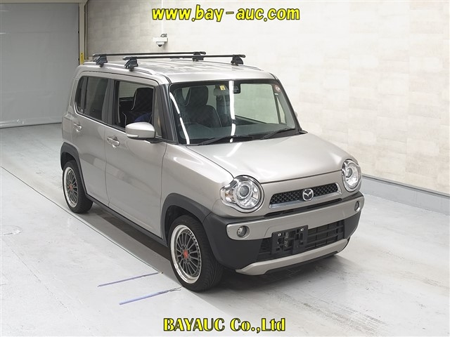 MAZDA FLAIR 2014