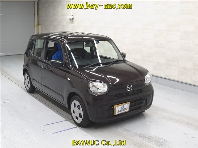 MAZDA CAROL 2022