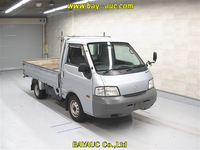 MAZDA BONGO 2015