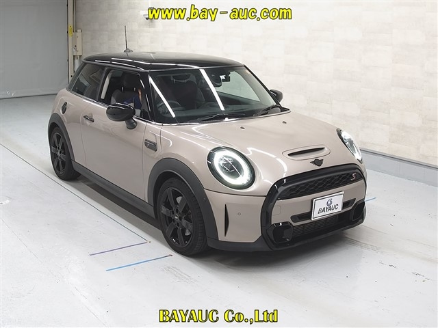 BMW MINI