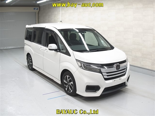 HONDA STEP WAGON 2020