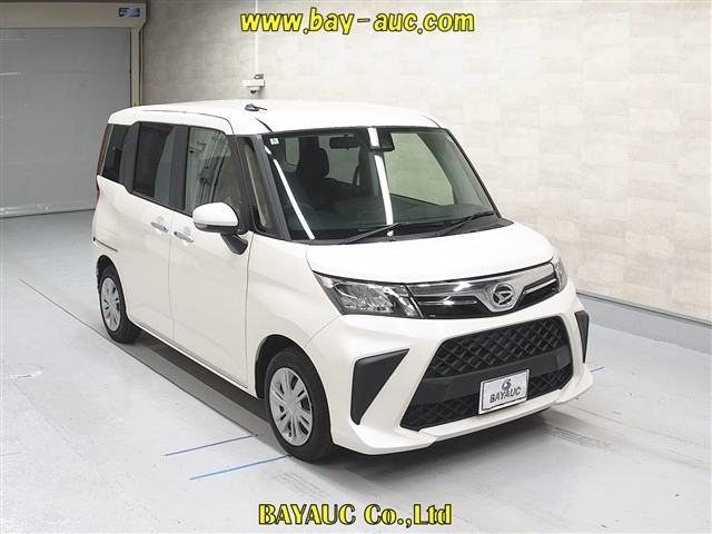 DAIHATSU THOR 2024