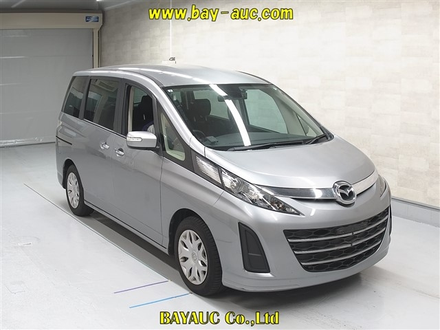 MAZDA BIANTE 2017