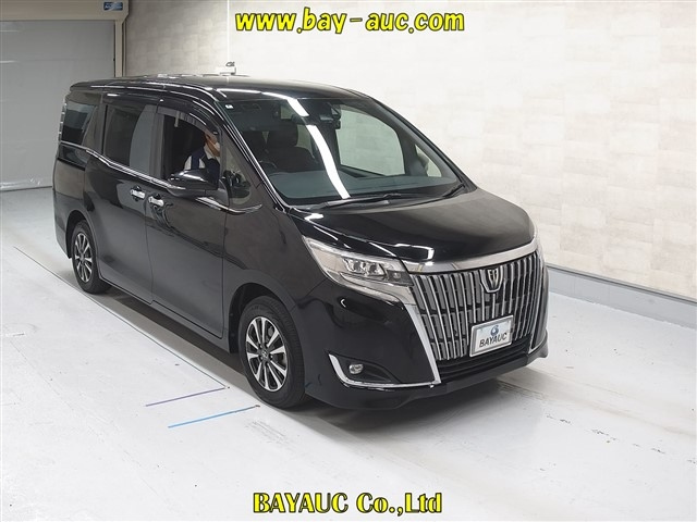 TOYOTA ESQUIRE 2020