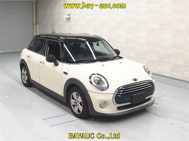 BMW MINI