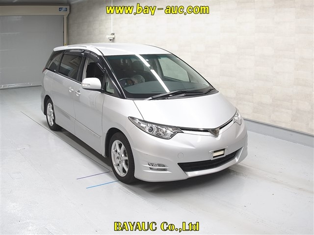 TOYOTA ESTIMA 2006