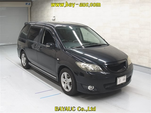 MAZDA MPV 2005