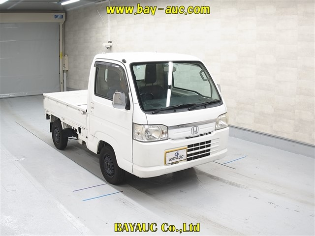 HONDA ACTY TRUCK 2010