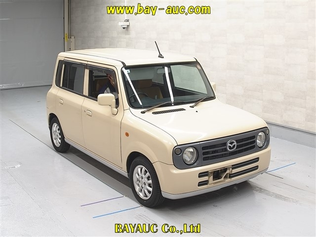 MAZDA SPIANO
