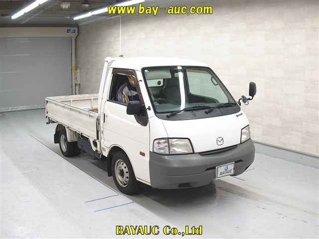 MAZDA BONGO