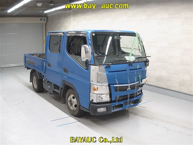 MITSUBISHI CANTER 2020