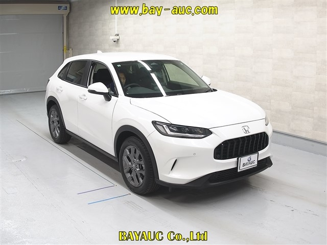 HONDA ZR-V 2024