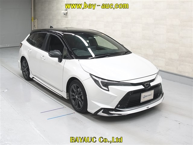 TOYOTA COROLLA TOURING 2023