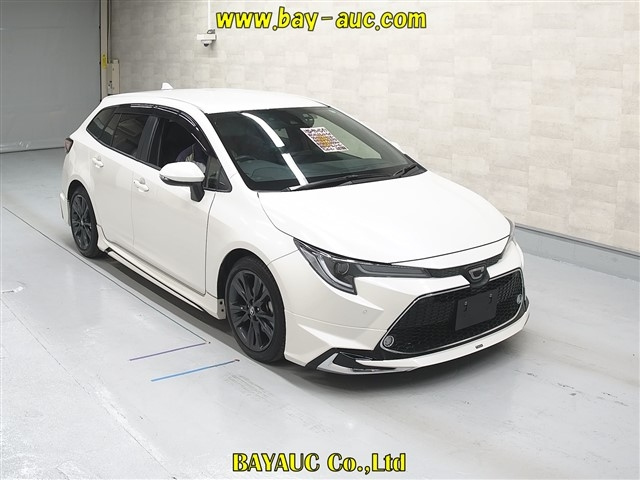 TOYOTA COROLLA TOURING 2020
