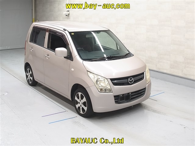 MAZDA AZ WAGON 2010