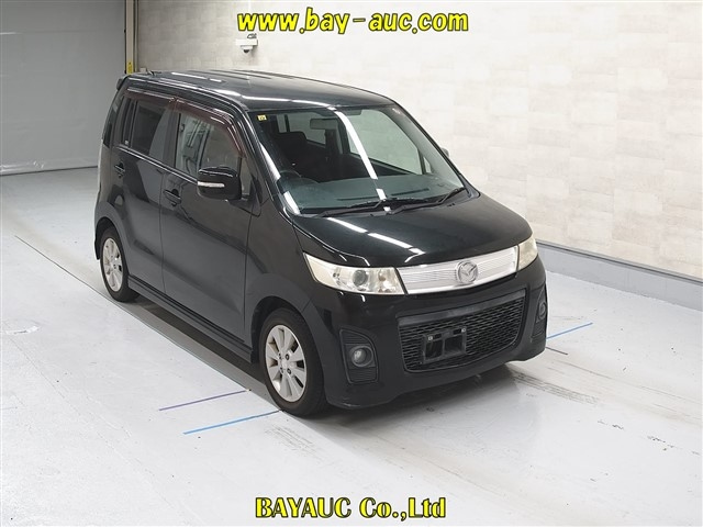 MAZDA AZ WAGON 2008