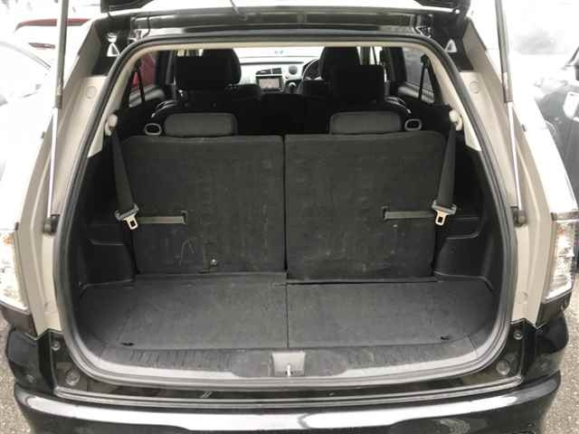 HONDA STREAM 2014