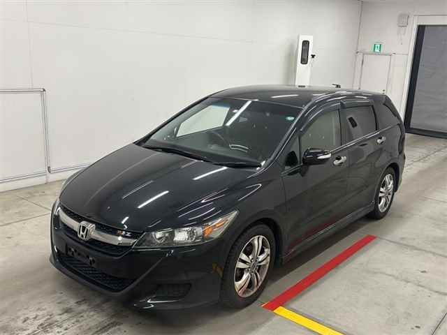 HONDA STREAM 2014